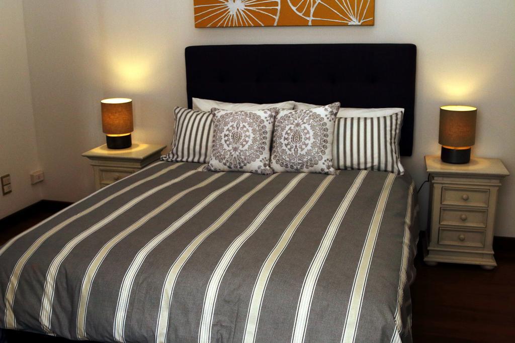 Fairway Manor Accommodation Northam Quarto foto