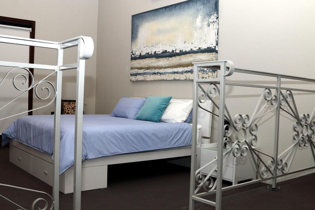 Fairway Manor Accommodation Northam Quarto foto